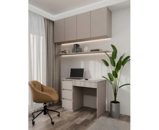 Top E Shop Mijas Left Desk Clay Новинки Для дома и сада 