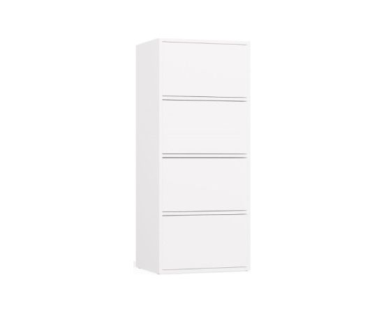 Top E Shop ALMA WHITE CHEST OF DRAWERS Новинки Для дома и сада 