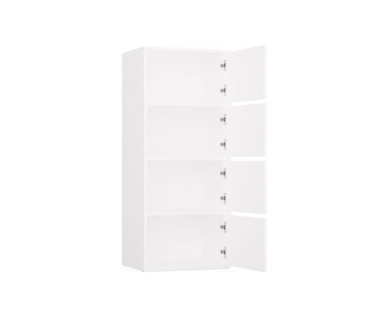 Top E Shop ALMA WHITE CHEST OF DRAWERS Новинки Для дома и сада 