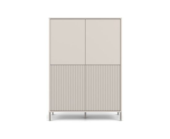 Top E Shop KAMARO 4DK SLIM/GŁ SHOWROOM CASMERE COLOUR Jaunumi -Dārzam