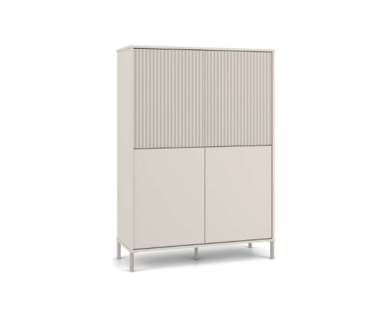 Top E Shop KAMARO 4DK SLIM/GŁ SHOWROOM CASMERE COLOUR Jaunumi -Dārzam