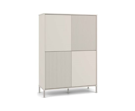 Top E Shop KAMARO 4DK SLIM/GŁ SHOWROOM CASMERE COLOUR Jaunumi -Dārzam