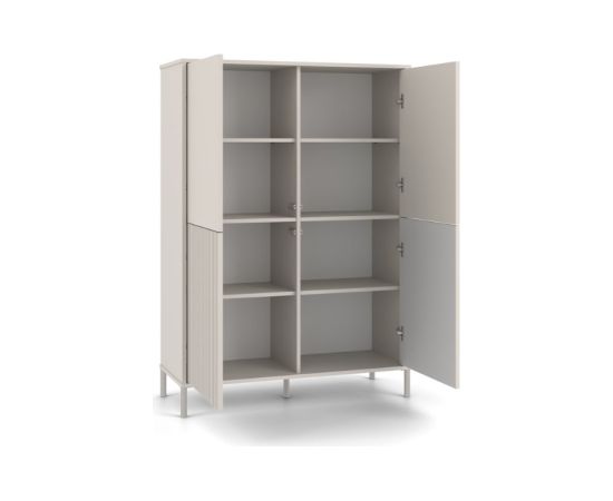 Top E Shop KAMARO 4DK SLIM/GŁ SHOWROOM CASMERE COLOUR Jaunumi -Dārzam