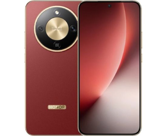 Honor Magic8 Lite 5G 17.2 cm (6.79") Dual SIM Android 15 USB Type-C 8 GB 256 GB 7500 mAh Brown Мобильные телефоны