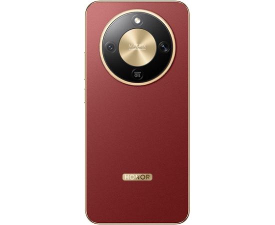 Honor Magic8 Lite 5G 17.2 cm (6.79") Dual SIM Android 15 USB Type-C 8 GB 256 GB 7500 mAh Brown Мобильные телефоны
