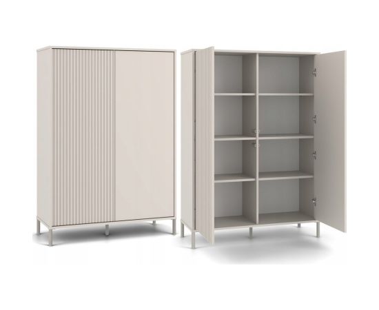 Top E Shop KAMARO 2DD SLIM/GŁ SHOWROOM CASMERE COLOUR Новинки Для дома и сада 