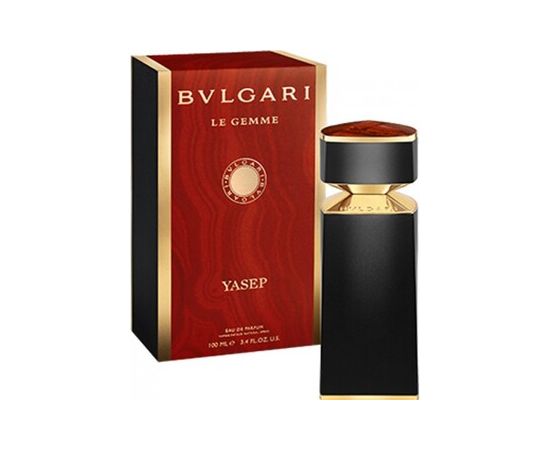 Bvlgari Le Gemme Men Yasep EDP 100ml Vīriešu Smaržas