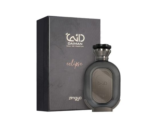Zimaya Daiman Eclipse EDP 100ml Vīriešu Smaržas