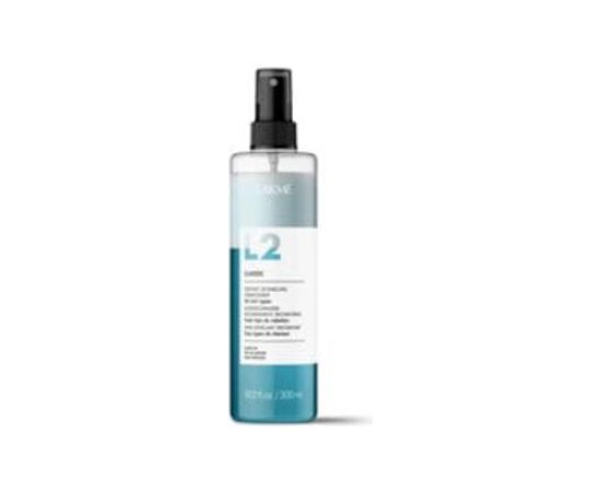 LakmÉ L2 Classic Instant Detangling Conditioner - Bezoplachový kondicionér pro snadné rozčesávání vlasů 100ml Matu kopšana