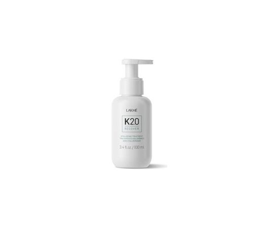 LakmÉ K2.0 Recover Hyaluronic treatment 100ml Matu kopšana