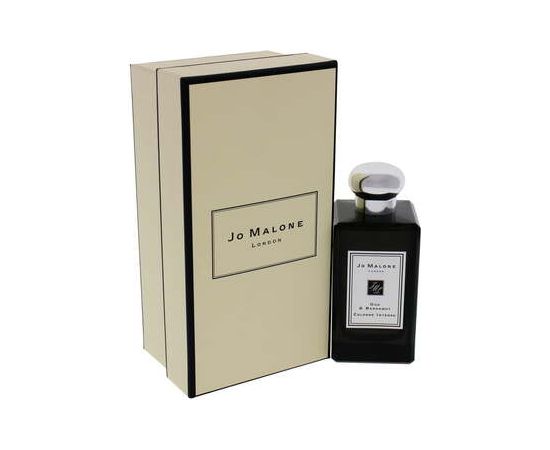 Jo Malone Oud & Bergamot EDC 50ml Unisex Smaržas