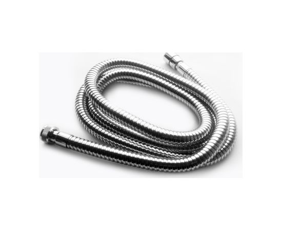 Daniel Dušas pievads, metāla, 200 cm Dušas un komplekti