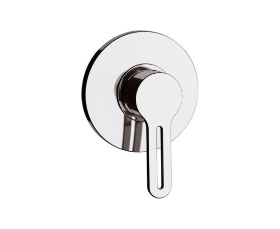 Daniel Iebūvēts dušas maisītājs SMART Jaucējkrāni / Maisītāji