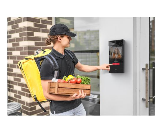 ENTRY PANEL MAIN UNIT/IP STYLE 9157101 2N Умный дом