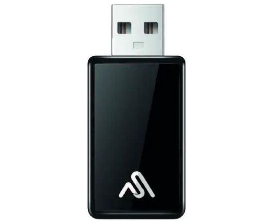 CAR USB ADAPTER/WUA8 AUTOSKY Auto FM Transmiteri un Carplay ierīces