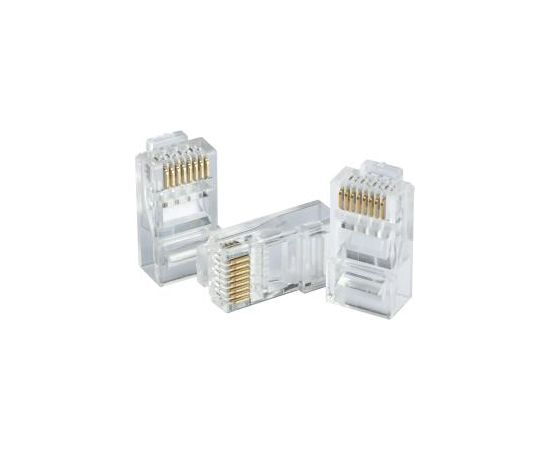 CABLE ACC JACK RJ45 100PACK/PFM976-631 DAHUA Tīkla vadi