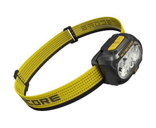 HEADLAMP UT SERIES 800LUMENS/UT27 MCT NITECORE Фонари