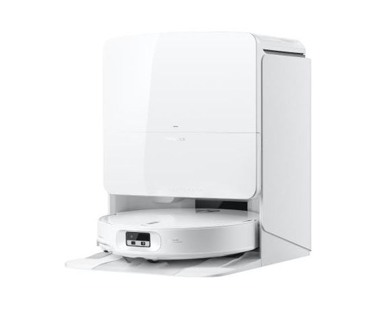 Roborock Qrevo Edge 2 Pro White Bagless Putekļu sūcēji - Roboti