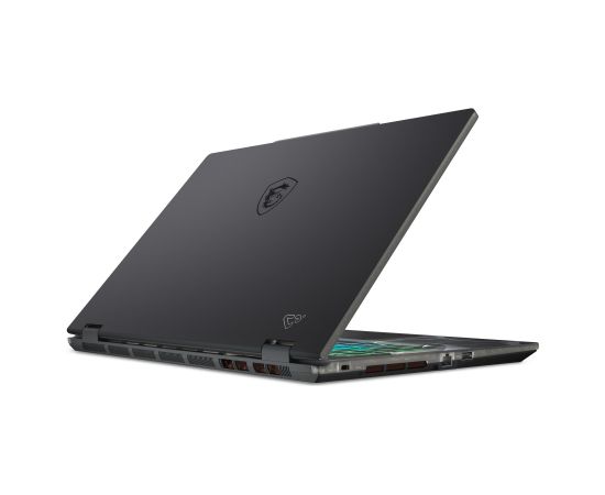 Notebook MSI Cyborg Cyborg 15 B13WFKG CPU  Intel Core i7 i7-13620H 2400 MHz 15.6" 1920x1080 RAM 16GB DDR5 5200 MHz SSD 512GB NVIDIA GeForce RTX 5060 8GB ENG Windows 11 Home Black 2.1 kg CYBORG15B13WFKG-804NL Ноутбуки