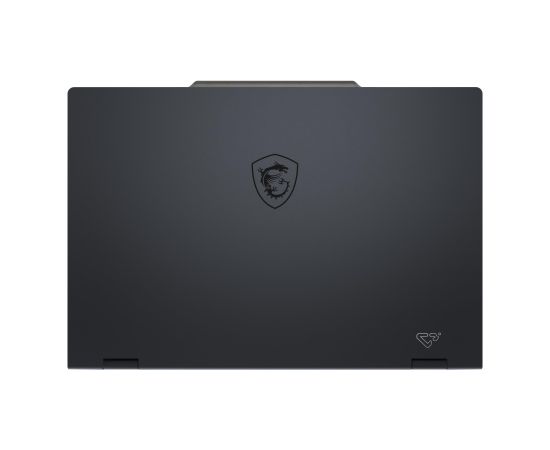 Notebook MSI Cyborg Cyborg 15 B13WFKG CPU  Intel Core i7 i7-13620H 2400 MHz 15.6" 1920x1080 RAM 16GB DDR5 5200 MHz SSD 512GB NVIDIA GeForce RTX 5060 8GB ENG Windows 11 Home Black 2.1 kg CYBORG15B13WFKG-804NL Ноутбуки