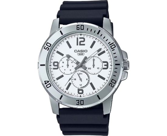 Casio Collection Mtp-Vd300-7B Rokas pulksteņi 