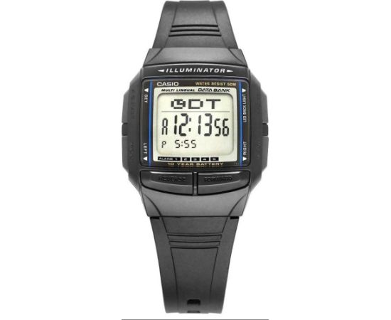 CASIO DB-36-1AVDF Rokas pulksteņi 