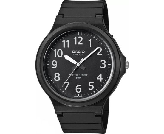 CASIO MW-240-1B (zd166a) Rokas pulksteņi 