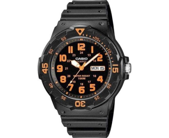 Casio MRW-200H-4BVDF ( 45 mm) Rokas pulksteņi 