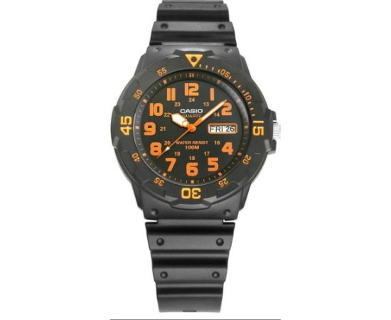 Casio MRW-200H-4BVDF ( 45 mm) Rokas pulksteņi 