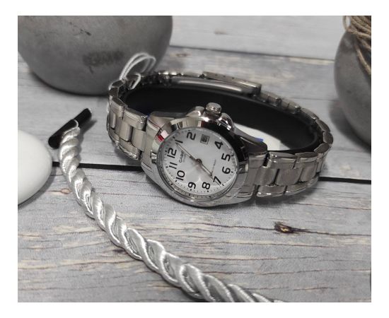 Casio LTP-1259PD-7BEG Rokas pulksteņi 