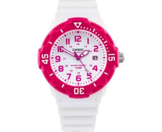 Casio LRW-200H-4BVDF Rokas pulksteņi 