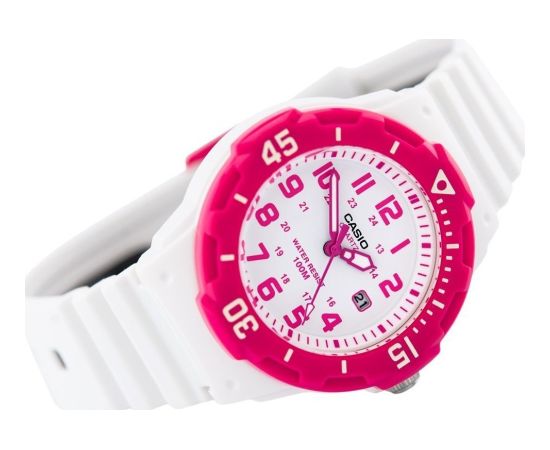 Casio LRW-200H-4BVDF Rokas pulksteņi 