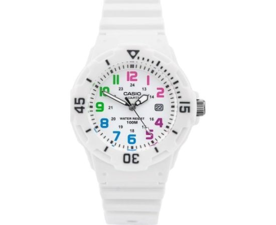 CASIO LRW-200H 7BV (zd557a) Rokas pulksteņi 