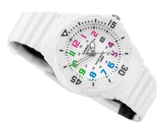 CASIO LRW-200H 7BV (zd557a) Rokas pulksteņi 