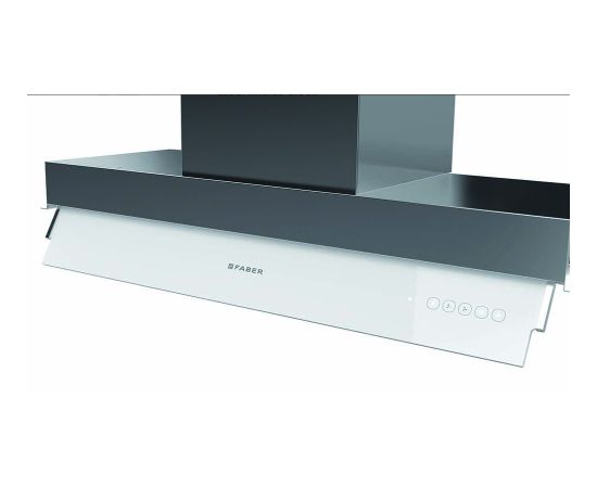 Faber IN-NOVA ZERO DRIP A90/2 Tvaika nosūcēji, iebūvējami