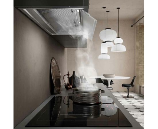 Faber IN-NOVA ZERO DRIP A90/2 Tvaika nosūcēji, iebūvējami