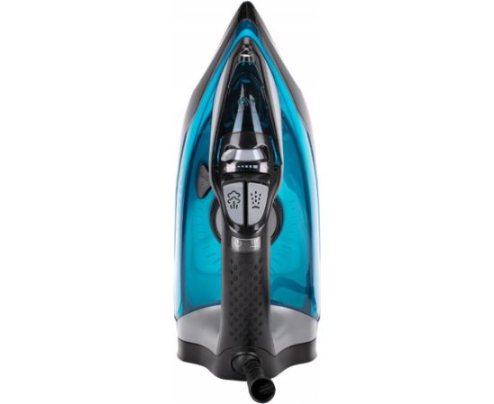 Gludeklis, 2800W, zils, 350ml  6712, KAMILLE Gludekļi un sistēmas