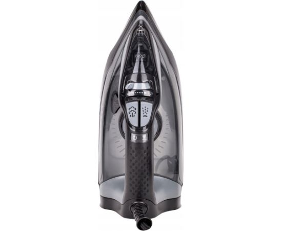 Gludeklis, 2800W, melns, 350ml, 6711, KAMILLE Gludekļi un sistēmas