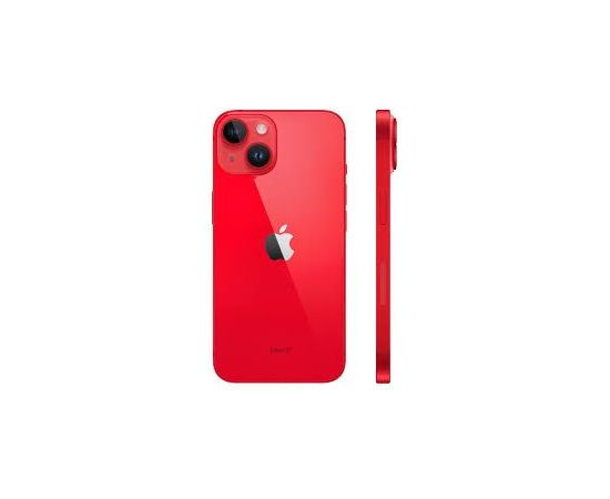 Apple   iPhone 14 Plus 256GB Red Mobilie telefoni