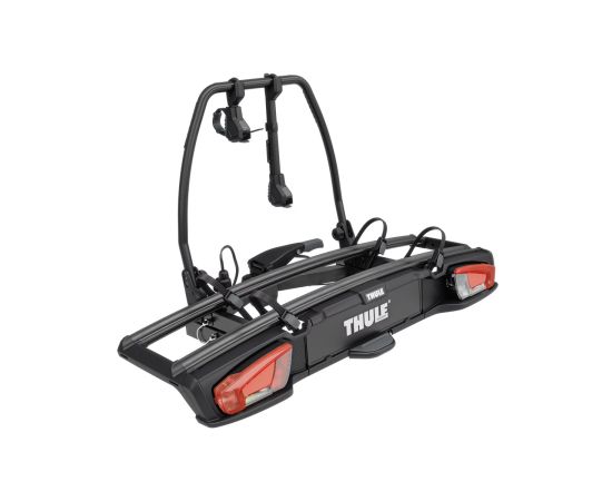 THULE NEW VeloSpace 3 2 velo Black 9032100 Velosipēdu turētājs uz sakabes āķa Velosipēdu turētāji