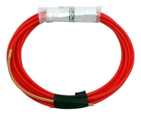 Migatronic Plastmasas vadotne 1.2-1.6mm, 4.4 m, Al - gab. Сварные машины