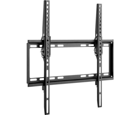 Goobay Wall mount Basic TILT (M) Tilt 32-55 " Maximum weight (capacity) 35 kg Black Крепления для телевизоров
