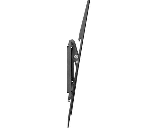 Goobay Wall mount Basic TILT (M) Tilt 32-55 " Maximum weight (capacity) 35 kg Black Крепления для телевизоров