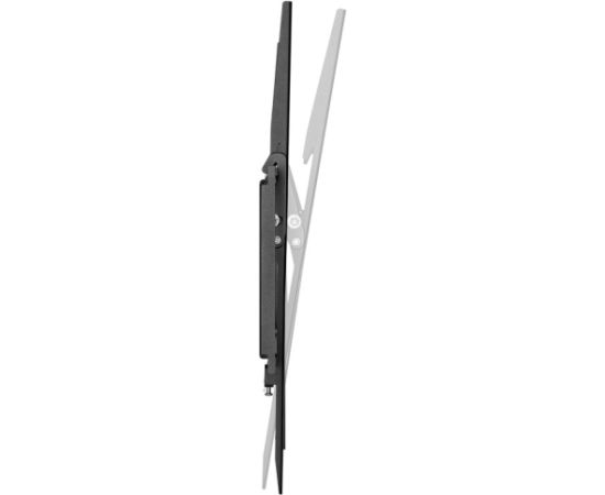 Goobay Wall mount Basic TILT (M) Tilt 32-55 " Maximum weight (capacity) 35 kg Black Крепления для телевизоров