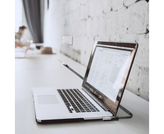 Logilink SB 3.2 Gen 2 cable, 2m CUA0112 USB-C to USB-C Дата USB-кабели