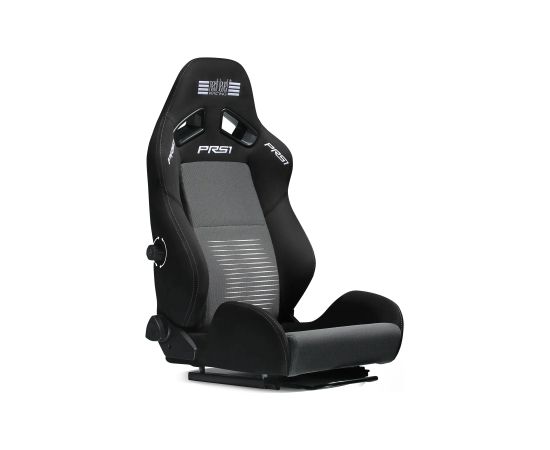 Next Level Racing PRS1 Performance Reclining Sim Racing Seat NLR-E057 Gaming krēsli