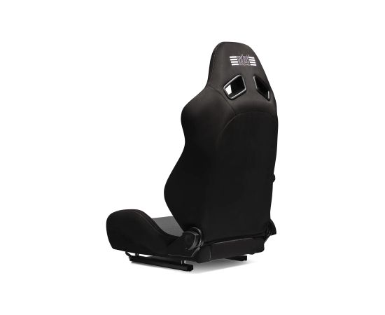 Next Level Racing PRS1 Performance Reclining Sim Racing Seat NLR-E057 Gaming krēsli
