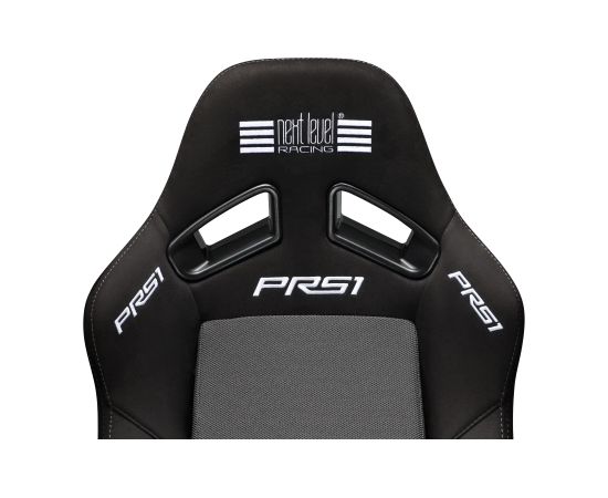 Next Level Racing PRS1 Performance Reclining Sim Racing Seat NLR-E057 Gaming krēsli