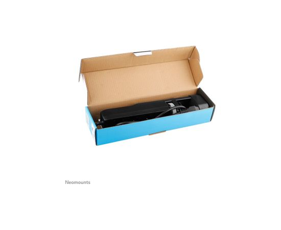 Neomounts Desk socket with clamp and USB-C and USB-A ports - Quick charge DS22-840BL6 Black Новинки Компьютерная техника