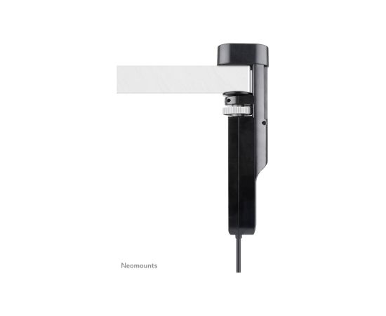 Neomounts Desk socket with clamp and USB-C and USB-A ports - Quick charge DS22-840BL6 Black Новинки Компьютерная техника